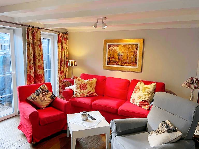 Apartment Zingst