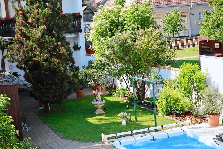 Ferienwohnung Gemeinde Poysdorf