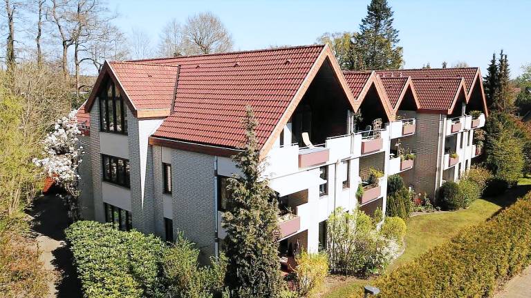 Ferienwohnung  Friedrichsfehn