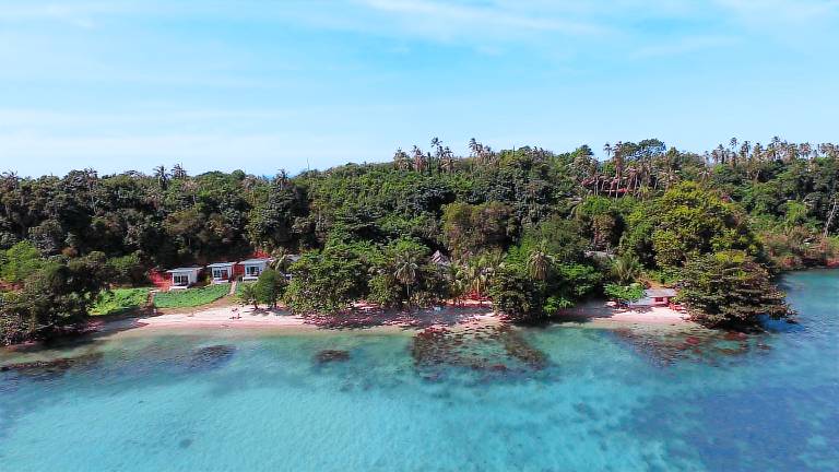 Resort Ko Mak