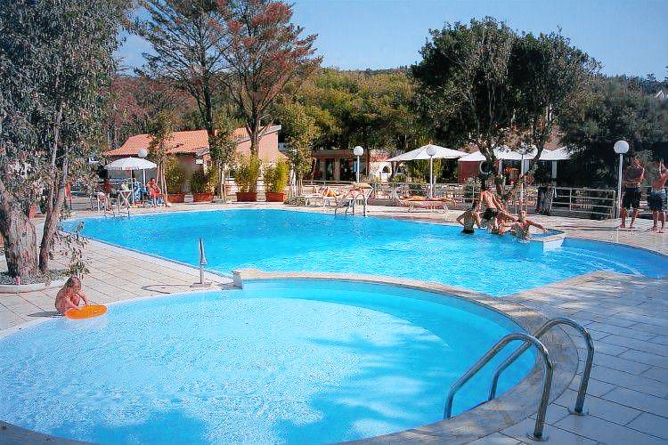 Roulotte  Antignano