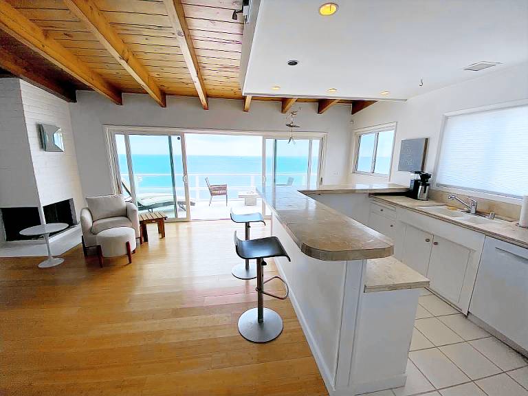 Appartement Central Malibu