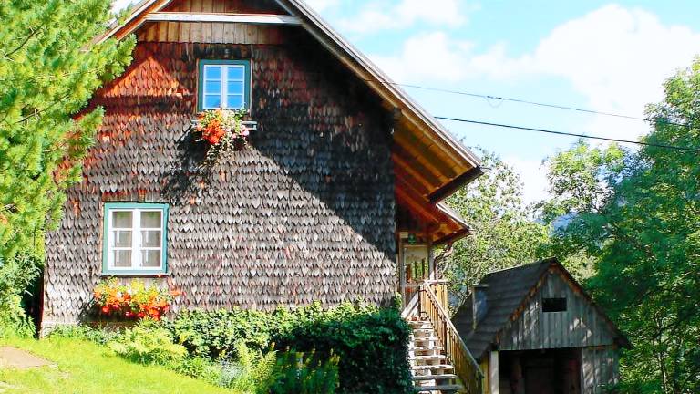 Ferienhaus Ilgenberg