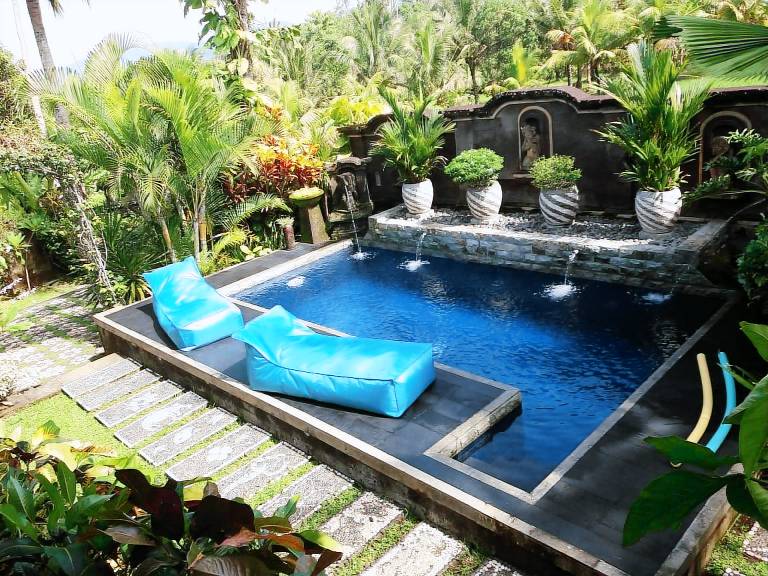 Villa  Antap