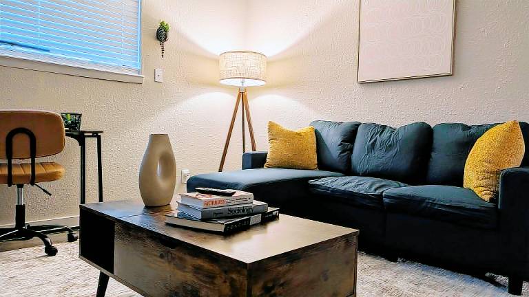 70 m² Ferienwohnung