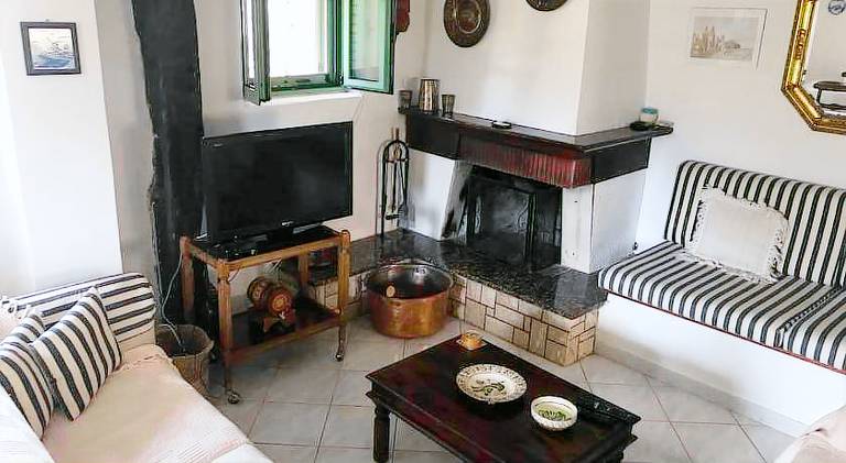 Vacation home | Pet-friendly — photo 2