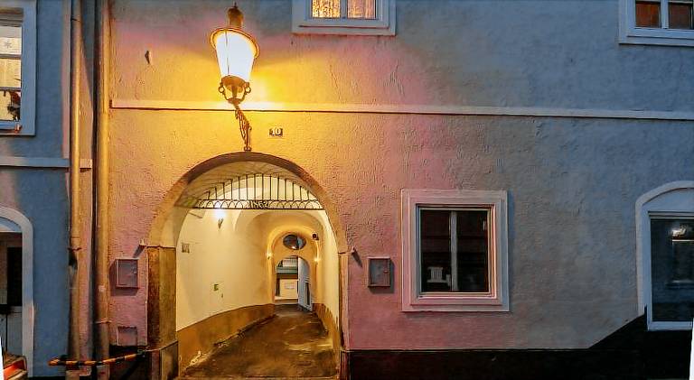 Rental apartment with 1 room for 3 persons — photo 4