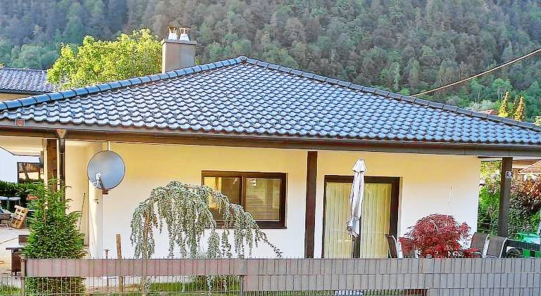 85 m&sup2; Ferienhaus