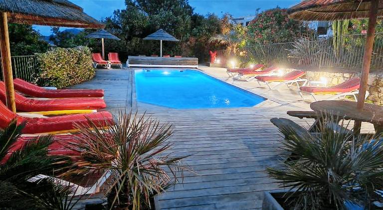 Beautiful apartment with pool, terrace & grill | Pets are welcome — photo 4