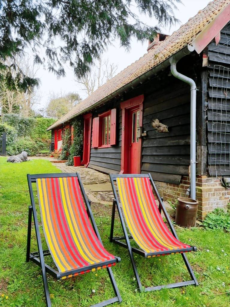 Lovely house with barbeque & garden | Close to the beach | Pets allowed — photo 4