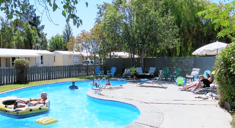 Glenmark Holiday Park