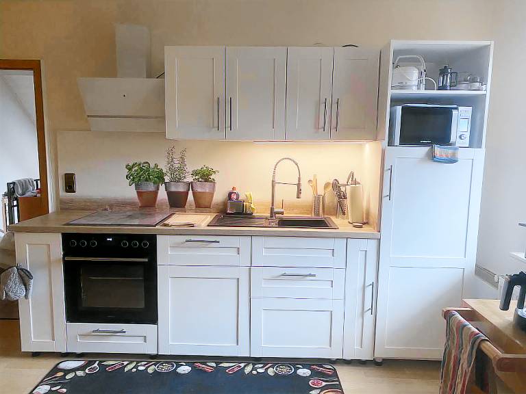 Rental apartment | Garden view — photo 4