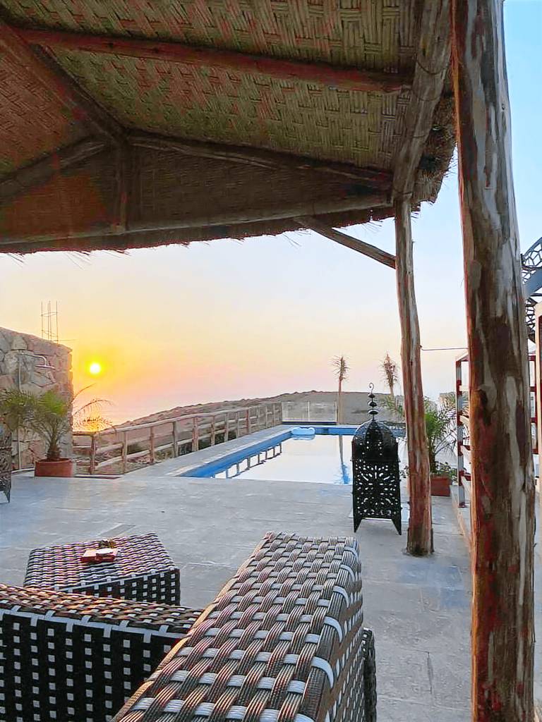 Huis Asilah
