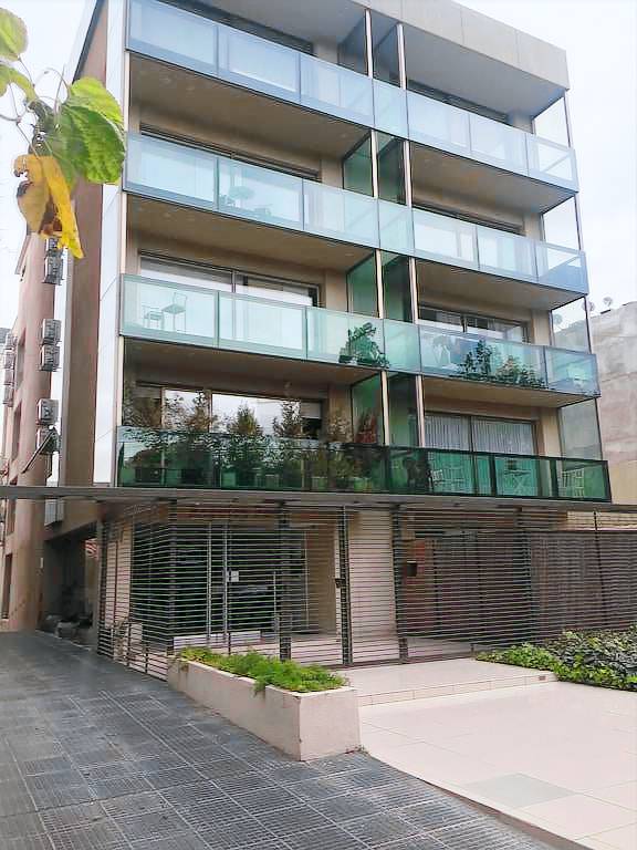 Apartament Mendoza