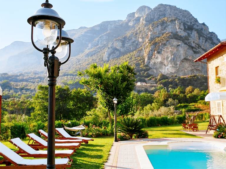 Appartamento vacanza  Giungano
