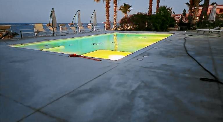 45 m&sup2; Apartment mit Hotelservice