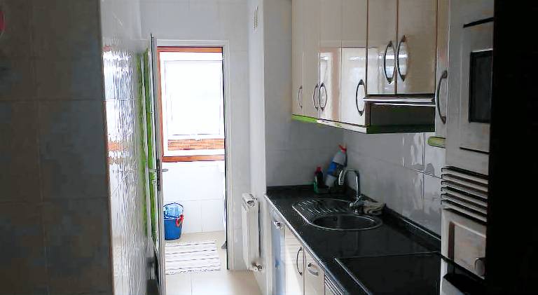 Rental apartment with 3 rooms for 6 persons — photo 4
