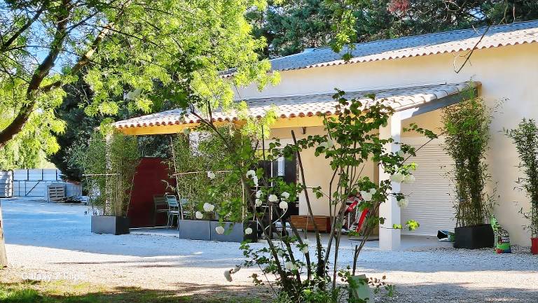 Gîte Noves
