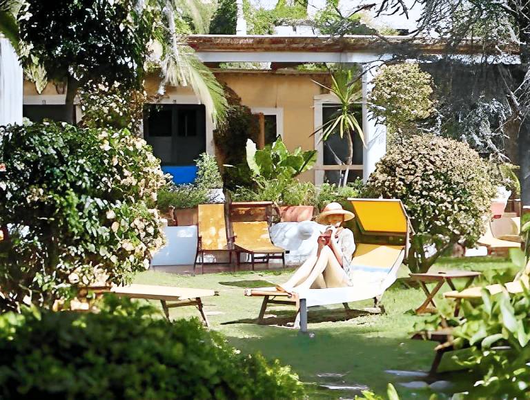 Villa Angela Hotel & Spa in Serrara Fontana