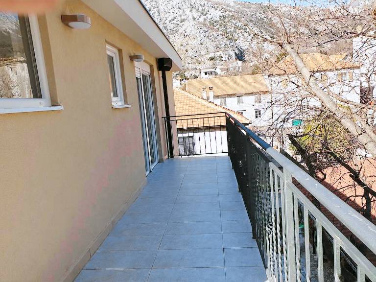 Apartament  Perast