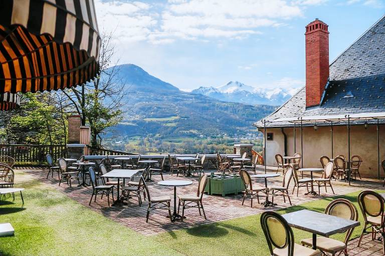 Hotel la Robeyere, BW Signature Collection — photo 4