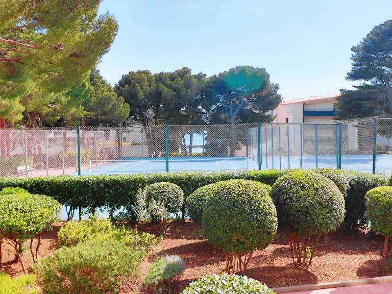 Appartement Sète