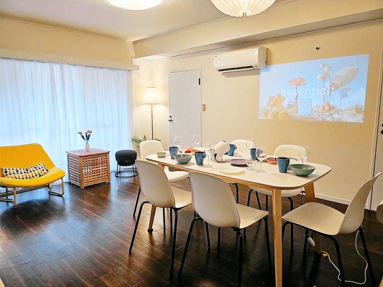 104 m² Villa