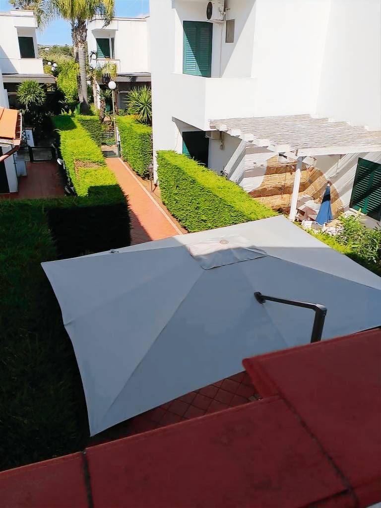 Family-oriented vacation home with garden | Nature view | Pet-friendly in Lecce