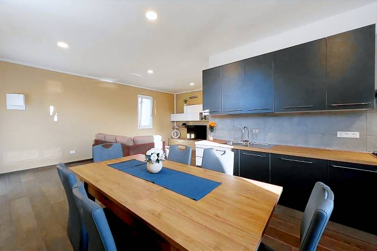 Ferienwohnung Viticcio