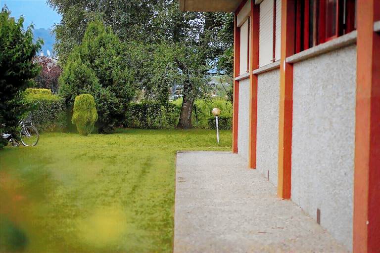 Appartamento Caldonazzo