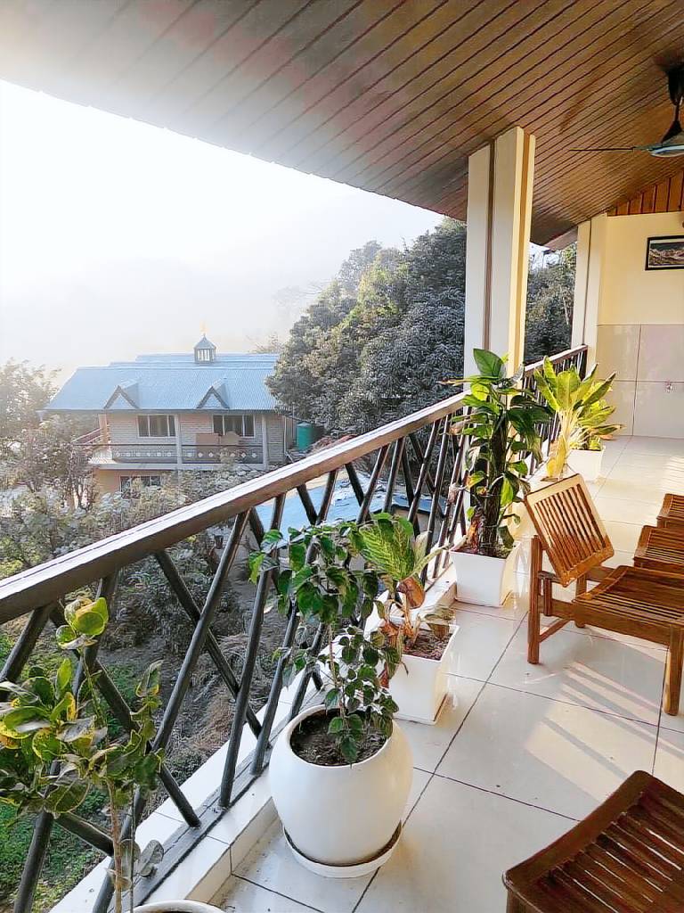 House with garden | Perfect for remote work — photo 3