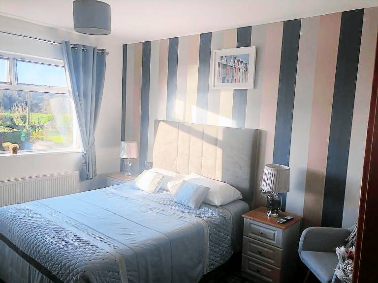 Bed and breakfast  Kilcaimin