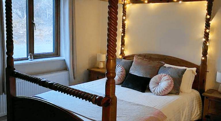 121 m&sup2; Ferienhaus