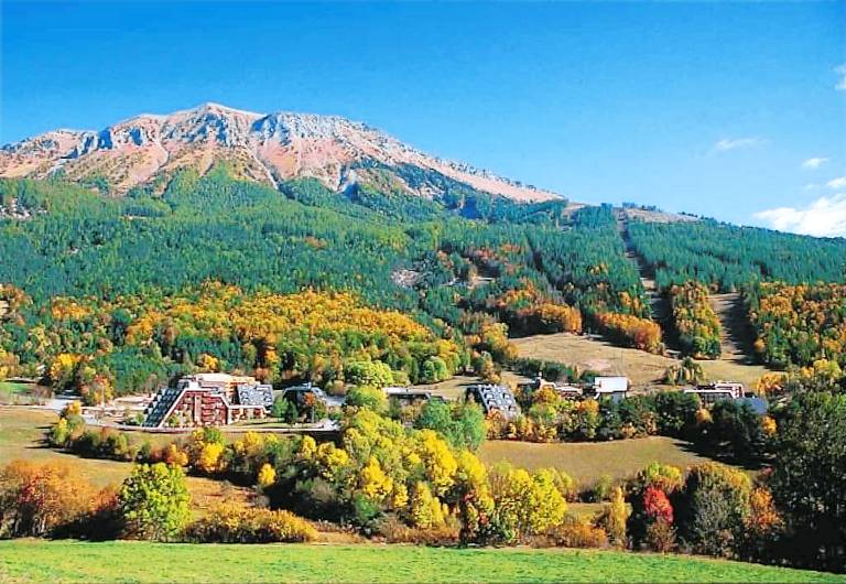 Appartement Selonnet
