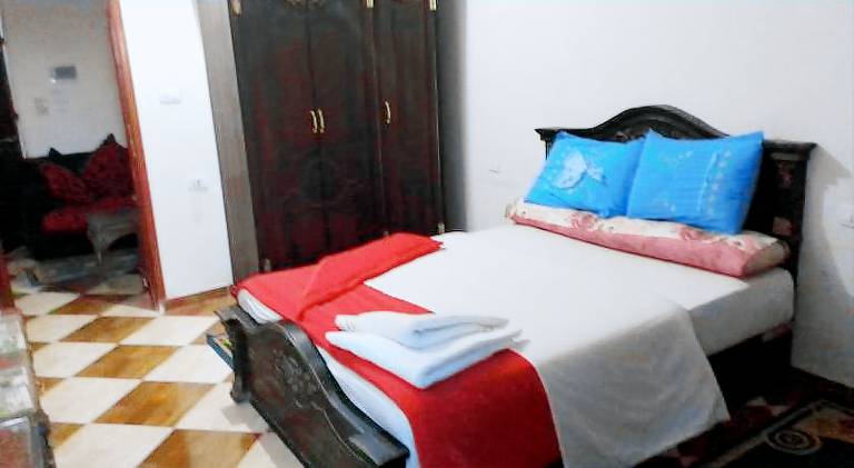 Ziggy Marley Backpackers Hostel — photo 4