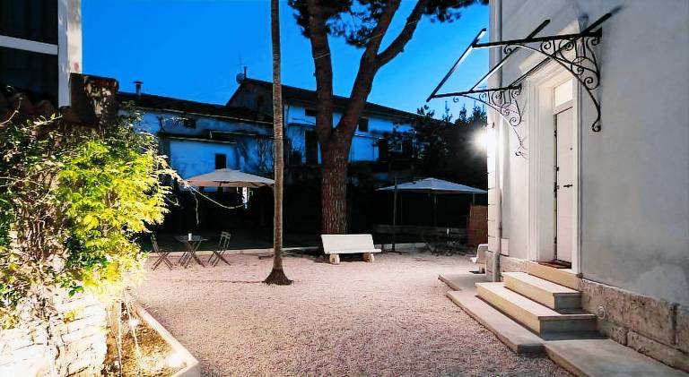 B&B VILLA TOZZA — photo 5