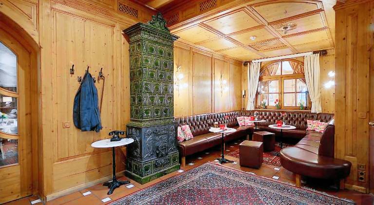 Hotel Lechnerhof Unterfohring — photo 3