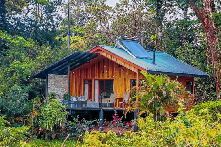 Cabaña Monteverde