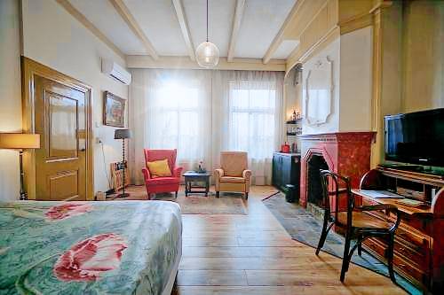 Bed & Breakfast Elst