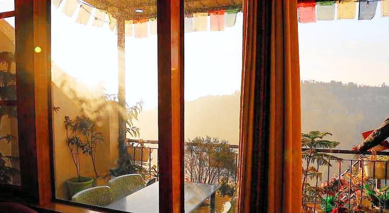 Lord Krishna Boutique Stay — photo 4