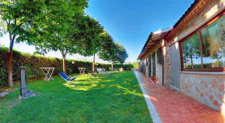 Agriturismo Poggio del Drago — photo 3
