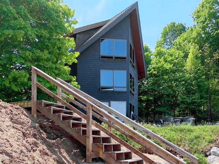 Cottage  Manistee