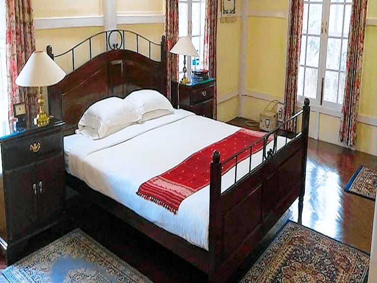 Bungalow Dibrugarh
