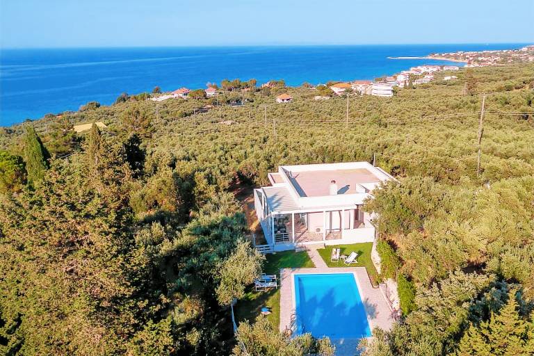 Villa Harmony