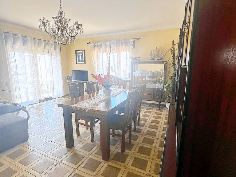 Apartment with 3 rooms for 6 persons — photo 3