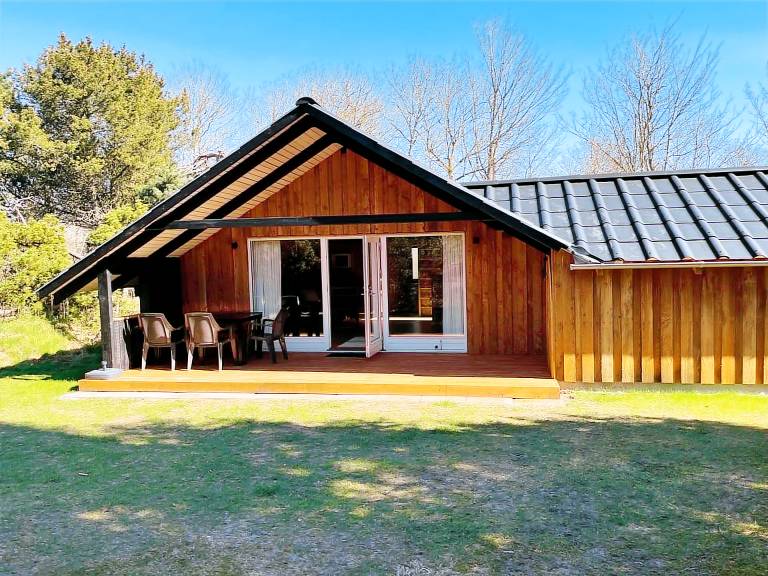 Ferienhaus in Martofte, Fyns Hoved f&uuml;r max. 6 Personen