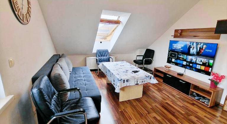 Beautiful apartment with pool | Pets allowed — photo 2