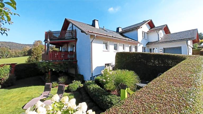 Ferienwohnung Holthausen