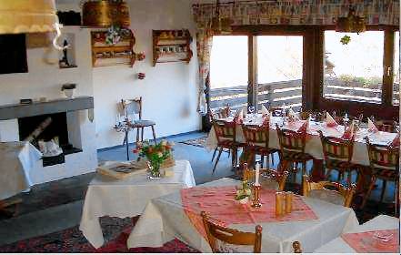 Hotel Haus Salzberg garni — photo 5