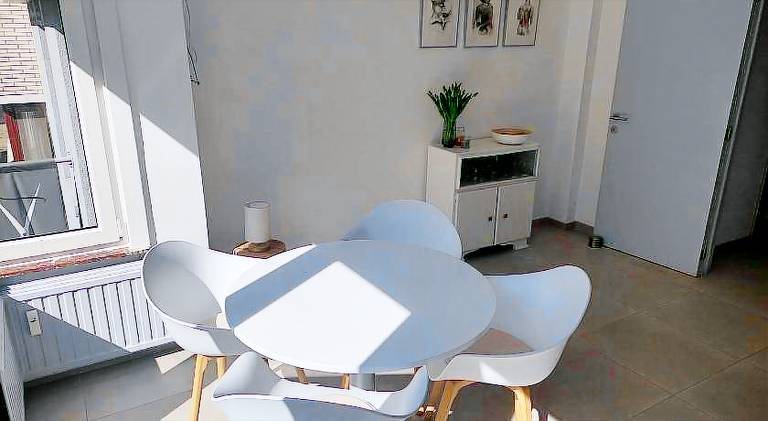Holiday apartment with 1 room for 2 persons — photo 3